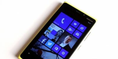 Lumia 920 skal sælges til de modige og kreative