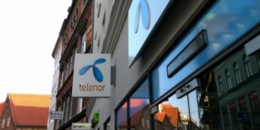 Telenor har store 3G-problemer i Jylland og på Fyn