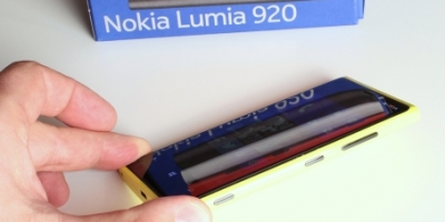 Nokia endelig i medvind med ny Lumia-serie