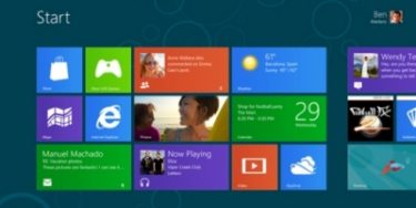 Windows 8 Store har nu 20.000 applikationer