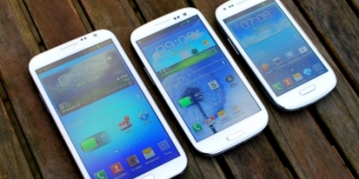 Analytiker: Samsung sælger over 60 mill. smartphones i Q4