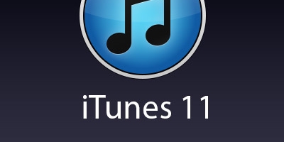 Lanceringen af iTunes 11 nærmer sig