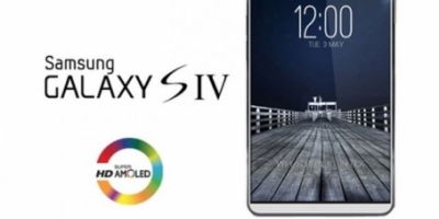 Samsung Galaxy S IV – de nyeste rygter