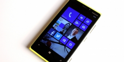 Smart kamera-funktion også til Windows Phone 7.8