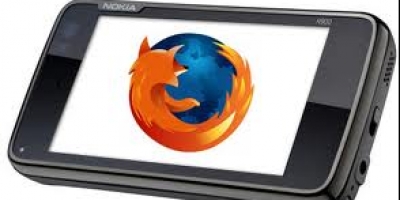 Mobilt styresystem fra Firefox klar i 2013
