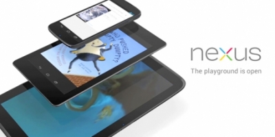 Google Play melder også udsolgt af Nexus 10