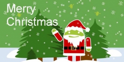 Android-brugere må undvære julen