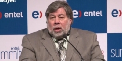Steve Wozniak: Tror Microsoft er mere innovative end Apple