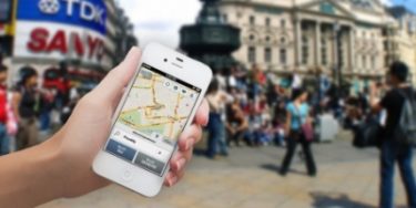 Dansk succes: Click A Taxi udvider i Europa