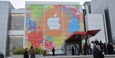 Arbejdskultur: Apple kopierer Google-koncept