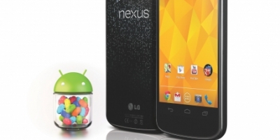 LG: Google styrer softwaren 100 procent