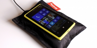 Hør historien om Lumia 920s design