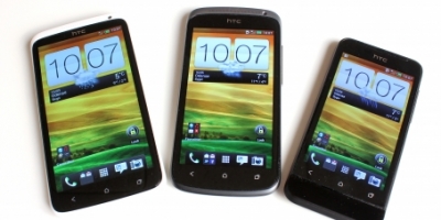 Ikke alle nyere HTC telefoner får Android 4.1 – Jelly Bean
