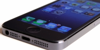 Kommer Apple snart med en iPhone 5S?