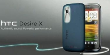 HTC Desire X – super mellemklasse Android-telefon (mobiltest)
