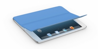 Apple gør klar til iPad Mini med Retina-skærm i 2013