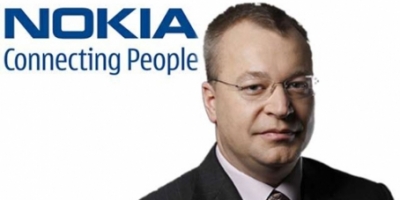 Nokia-boss: Stadig nej tak til Android