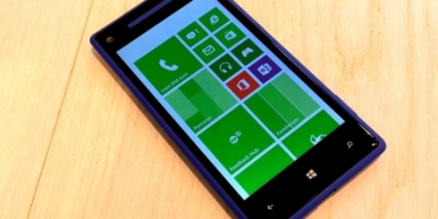 Microsoft sagsøgt: Dansker tog patent på ‘live tiles’