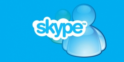 Farvel Messenger, goddag Skype