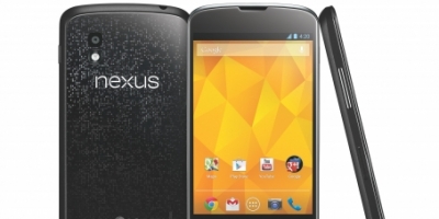 Her er de første anmeldelser af LG Nexus 4