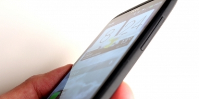 HTC One X+ er sat til salg i Danmark