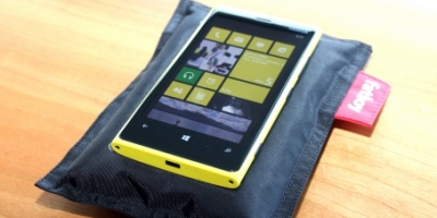 Rygter om Lumia 920 i ny farve aflivet