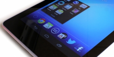 Android-tablets tager markedsandele fra Apple