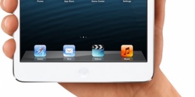 Apple får stereo-debut med iPad Mini