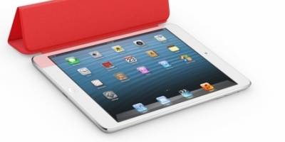 Anmelderne roser iPad Mini