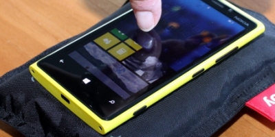 Hvornår kommer Nokia Lumia 920?