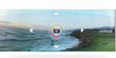 Android 4.2 Photo Sphere – sådan virker det