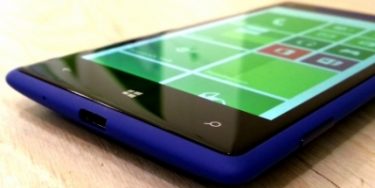 Her er priserne på Windows Phone 8 telefonerne