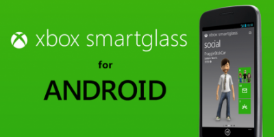 Xbox SmartGlass klar til Android og Windows Phone
