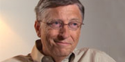 Video: Bill Gates om Windows 8
