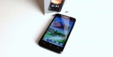 Huawei D1 Quad XL – skuffende topmodel (mobiltest)