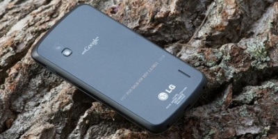 LG Nexus 4 viser styrke i test med Android 4.2