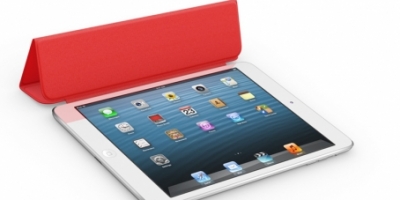 iPad Mini sætter konkurrenterne på plads