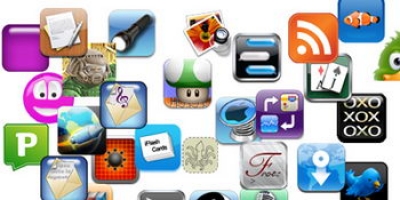 Apple: 35 milliarder apps downloadet i App Store