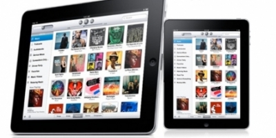 Vi har sammenlignet iPad Mini mod iPad 4