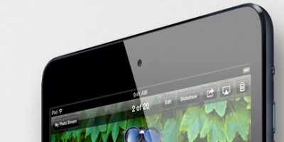 Apple snyder igen TDC-kunder for 4G i nye iPads