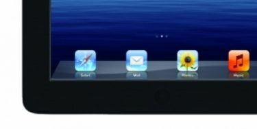 Apple endelig klar med 4G-iPad til Danmark