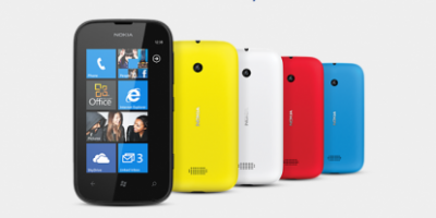 Analytiker: Lumia 510 er årets vigtigste produkt for Nokia