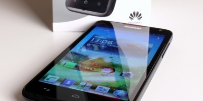 Huawei D1 Quad XL er landet til test