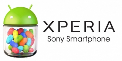 Disse Sony mobiler får Android 4.1 Jelly Bean