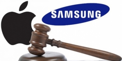 Apple tvunget til at undskylde over for Samsung