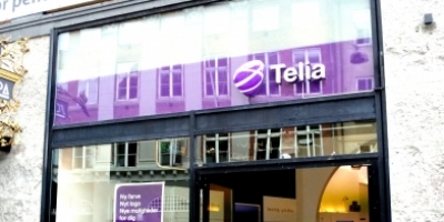 Telia klar til at købe teleselskabet 3