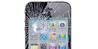 Flest skader på iPhone i køkkenet