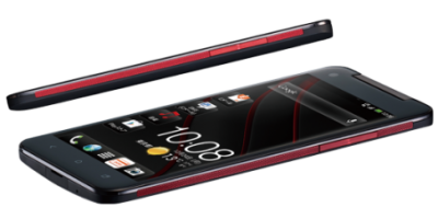 Ny high-end smartphone fra HTC er officiel