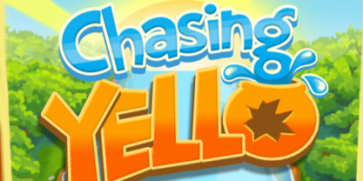Chasing Yello får opdatering