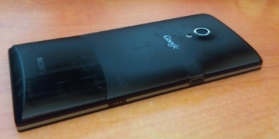Kommer Sony også med en Nexus-enhed?